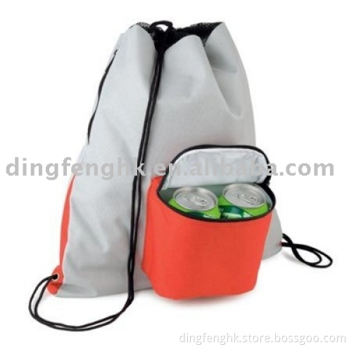 210D drawstring backpack,drawstring bags